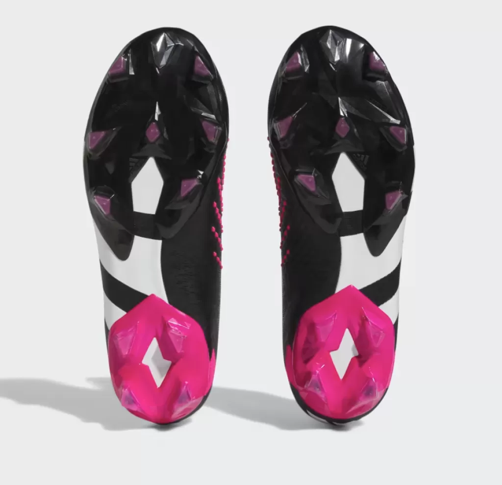 Бутсы профессиональные Adidas Predator Accuracy.1 FG